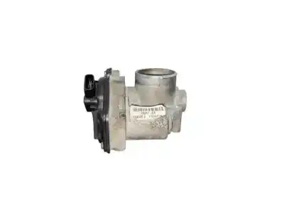 Peça sobressalente para automóvel em segunda mão borboleta de admissão por ford focus lim. (cb4) 1.6 16v cat referências oem iam 2s6u9ga 2s6u-9f991-ga 2s6u9f991ga