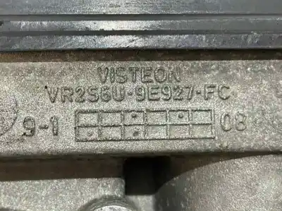 Peça sobressalente para automóvel em segunda mão borboleta de admissão por ford focus lim. (cb4) 1.6 16v cat referências oem iam 2s6u9ga 2s6u-9f991-ga 2s6u9f991ga