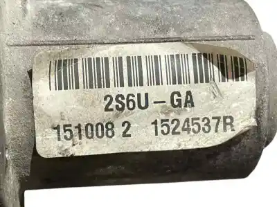 Peça sobressalente para automóvel em segunda mão borboleta de admissão por ford focus lim. (cb4) 1.6 16v cat referências oem iam 2s6u9ga 2s6u-9f991-ga 2s6u9f991ga