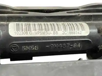 Second-hand car spare part distributor pipe for ford focus lim. (cb4) 1.6 16v cat oem iam references 98ag14a390lb 5m5g9h487bb 98ag-14a390-lb