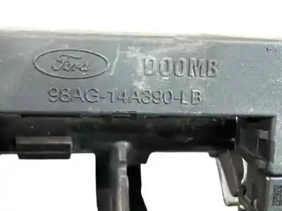 Second-hand car spare part distributor pipe for ford focus lim. (cb4) 1.6 16v cat oem iam references 98ag14a390lb 5m5g9h487bb 98ag-14a390-lb