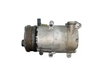 Peça sobressalente para automóvel em segunda mão compressor de ar condicionado a/a a/c por ford focus lim. (cb4) 1.6 16v cat referências oem iam 3m5h19d629ph