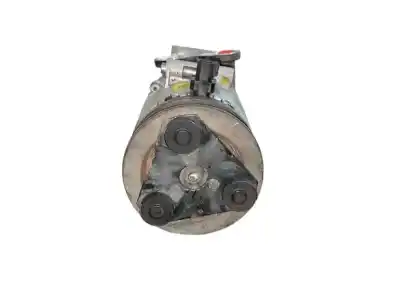 Second-hand car spare part air conditioning compressor for ford focus lim. (cb4) 1.6 16v cat oem iam references 3m5h19d629ph 3m5h19d629pk 3m5h-19d629-ph