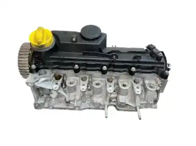 Автозапчасти б/у ЗАДНИЦЫ за RENAULT SCENIC II  ссылки OEM IAM 8201362039 110415795R 7701477400