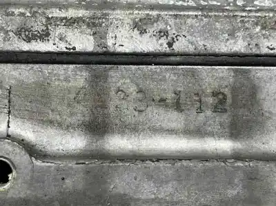 Автозапчасти б/у задницы за renault espace iv (jk0) 3.0 v6 dci turbodiesel cat ссылки oem iam 7701053772  7701474140