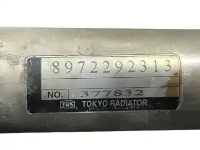 Автозапчасти б/у охладитель рог за renault espace iv (jk0) 3.0 v6 dci turbodiesel cat ссылки oem iam 8972292313  7701053232