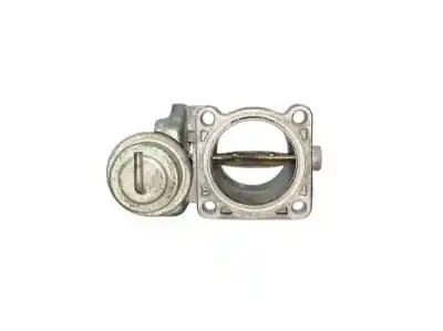 Peça sobressalente para automóvel em segunda mão borboleta de admissão por renault espace iv (jk0) 3.0 v6 dci turbodiesel cat referências oem iam rdb60501 7701053560 7701064591