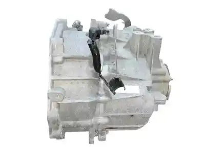 Second-hand car spare part GEARBOX for OPEL ASTRA H BERLINA  OEM IAM references F23 93192182 55351518