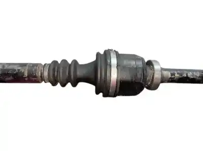 Peça sobressalente para automóvel em segunda mão transmissão dianteira direita por renault espace iv (jk0) 3.0 v6 dci turbodiesel cat referências oem iam 8200133293 7711368094 8200387411