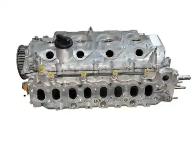 Peça sobressalente para automóvel em segunda mão cabeça / culatra por toyota corolla (e12) 2.0 turbodiesel cat referências oem iam 1110127050 e1cd-c90 e1cdc90390