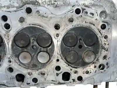 Peça sobressalente para automóvel em segunda mão cabeça / culatra por toyota corolla (e12) 2.0 turbodiesel cat referências oem iam 1110127050 e1cd-c90 e1cdc90390