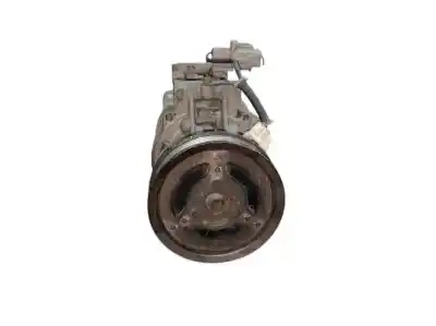 Second-hand car spare part air conditioning compressor for toyota corolla (e12) 2.0 turbodiesel cat oem iam references 4472206362 883201a481 883201a550