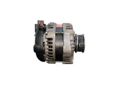 Pezzo di ricambio per auto di seconda mano alternatore per toyota corolla (e12) 2.0 turbodiesel cat riferimenti oem iam 2706027090 27060-27090 1042103431