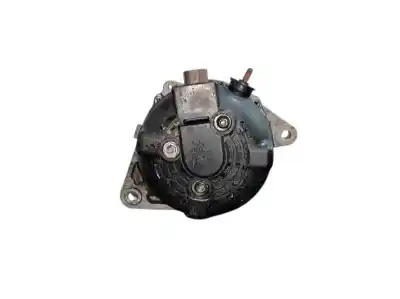 Pezzo di ricambio per auto di seconda mano alternatore per toyota corolla (e12) 2.0 turbodiesel cat riferimenti oem iam 2706027090 27060-27090 1042103431