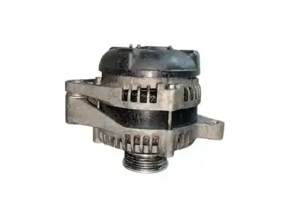 Pezzo di ricambio per auto di seconda mano alternatore per toyota corolla (e12) 2.0 turbodiesel cat riferimenti oem iam 2706027090 27060-27090 1042103431
