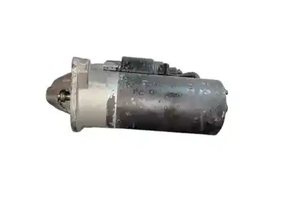 Peça sobressalente para automóvel em segunda mão motor de arranque por toyota corolla (e12) 2.0 turbodiesel cat referências oem iam 281000g010  0001110132
