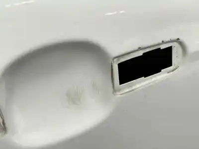 Second-hand car spare part left front door for ford focus lim. (cb8) 1.0 ecoboost cat oem iam references pbm51a20125bf  pbm51-a20125-bf