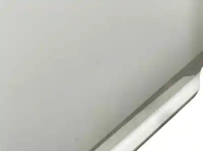 Second-hand car spare part left front door for ford focus lim. (cb8) 1.0 ecoboost cat oem iam references pbm51a20125bf  pbm51-a20125-bf