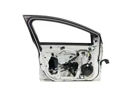 Second-hand car spare part left front door for ford focus lim. (cb8) 1.0 ecoboost cat oem iam references pbm51a20125bf  pbm51-a20125-bf