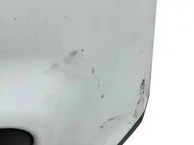 Second-hand car spare part front bumper for ford focus lim. (cb8) 1.0 ecoboost cat oem iam references bm5117757afxwaa  bm51-17757-afxwaa