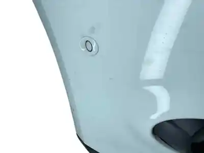 Second-hand car spare part front bumper for ford focus lim. (cb8) 1.0 ecoboost cat oem iam references bm5117757afxwaa  bm51-17757-afxwaa