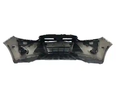 Second-hand car spare part front bumper for ford focus lim. (cb8) 1.0 ecoboost cat oem iam references bm5117757afxwaa  bm51-17757-afxwaa