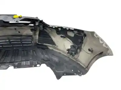 Second-hand car spare part front bumper for ford focus lim. (cb8) 1.0 ecoboost cat oem iam references bm5117757afxwaa  bm51-17757-afxwaa
