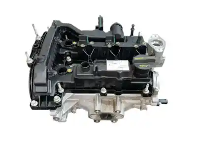Peça sobressalente para automóvel em segunda mão cabeça / culatra por ford focus lim. (cb8) 1.0 ecoboost cat referências oem iam cm5g6c032gc