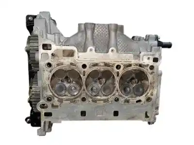 Second-hand car spare part cylinder head for ford focus lim. (cb8) 1.0 ecoboost cat oem iam references cm5g6c032gc cm5g-6c032-gc cm5g6c032cb