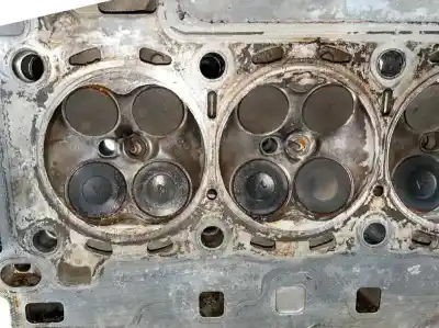 Second-hand car spare part cylinder head for ford focus lim. (cb8) 1.0 ecoboost cat oem iam references cm5g6c032gc cm5g-6c032-gc cm5g6c032cb