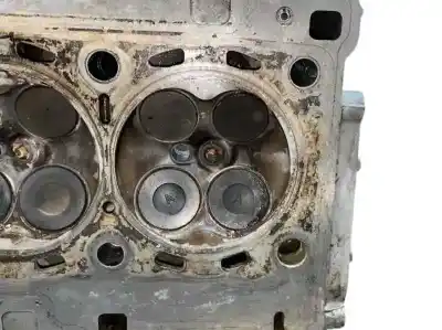 Second-hand car spare part cylinder head for ford focus lim. (cb8) 1.0 ecoboost cat oem iam references cm5g6c032gc cm5g-6c032-gc cm5g6c032cb