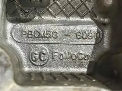 Second-hand car spare part cylinder head for ford focus lim. (cb8) 1.0 ecoboost cat oem iam references cm5g6c032gc cm5g-6c032-gc cm5g6c032cb