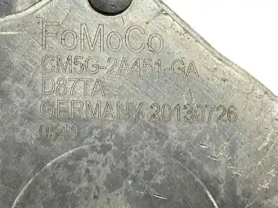 Pezzo di ricambio per auto di seconda mano depressore freni / pompa del vuoto per ford focus lim. (cb8) 1.0 ecoboost cat riferimenti oem iam cm5g2a451ga  cm5g2a451gb