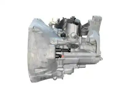 Peça sobressalente para automóvel em segunda mão caixa de velocidades por ford focus lim. (cb8) 1.0 ecoboost cat referências oem iam cv6r7002pf