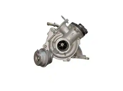 Peça sobressalente para automóvel em segunda mão turbocompresor por ford focus lim. (cb8) 1.0 ecoboost cat referências oem iam cm5g6k682gb