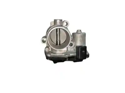 Peça sobressalente para automóvel em segunda mão borboleta de admissão por ford focus lim. (cb8) 1.0 ecoboost cat referências oem iam cm5g9f991fb