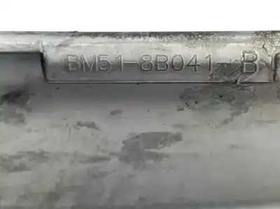 Peça sobressalente para automóvel em segunda mão painel frontal por ford focus lim. (cb8) 1.0 ecoboost cat referências oem iam f1eb8b041ab  f1eb-8b041-ab