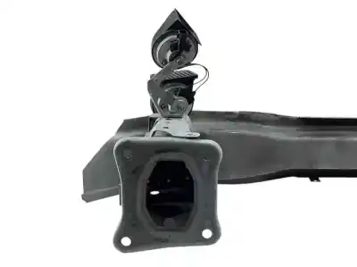 Peça sobressalente para automóvel em segunda mão reforço do pára choques dianteiro por ford focus lim. (cb8) 1.0 ecoboost cat referências oem iam bm51a10922be  bm51-a10922-be