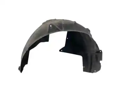 Peça sobressalente para automóvel em segunda mão cave de roda traseira esquerda por ford focus lim. (cb8) 1.0 ecoboost cat referências oem iam bm51a278b51ag