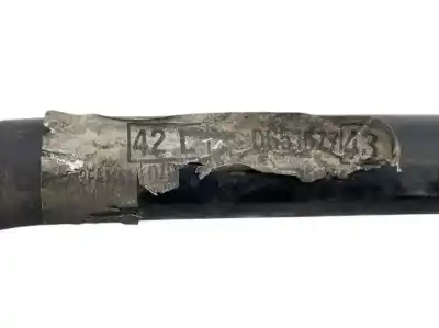 Peça sobressalente para automóvel em segunda mão barra estabilizadora dianteira por ford focus lim. (cb8) 1.0 ecoboost cat referências oem iam bv615482bab  bv61-5482-bab