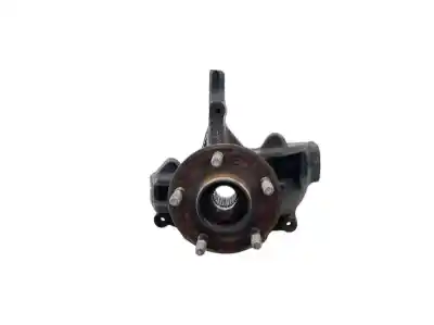 Peça sobressalente para automóvel em segunda mão manga de eixo dianteira direita por ford focus lim. (cb8) 1.0 ecoboost cat referências oem iam av613k170dab