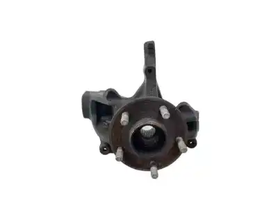 Peça sobressalente para automóvel em segunda mão manga de eixo dianteira esquerda por ford focus lim. (cb8) 1.0 ecoboost cat referências oem iam av613k171dab