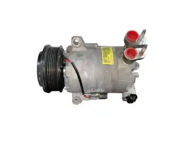 Peça sobressalente para automóvel em segunda mão compressor de ar condicionado a/a a/c por ford focus lim. (cb8) 1.0 ecoboost cat referências oem iam cv6119d629fd