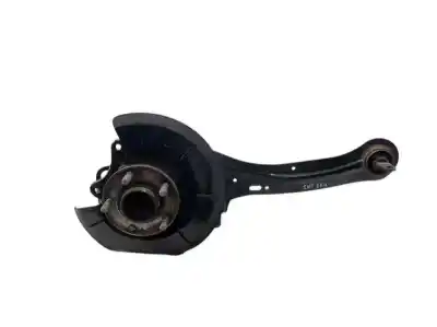 Peça sobressalente para automóvel em segunda mão manga de eixo traseira direita por ford focus lim. (cb8) 1.0 ecoboost cat referências oem iam bv615a968cc
