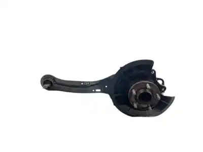 Peça sobressalente para automóvel em segunda mão manga de eixo traseira esquerda por ford focus lim. (cb8) 1.0 ecoboost cat referências oem iam bv615a969cc