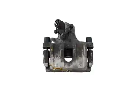 Peça sobressalente para automóvel em segunda mão pinça de travão traseira esquerda por ford focus lim. (cb8) 1.0 ecoboost cat referências oem iam 8m512m089be