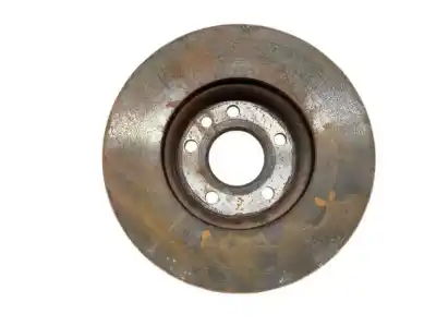 Peça sobressalente para automóvel em segunda mão disco de travão dianteiro por ford focus lim. (cb8) 1.0 ecoboost cat referências oem iam av611125db