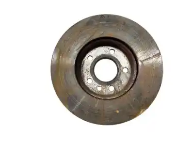 Peça sobressalente para automóvel em segunda mão disco de travão dianteiro por ford focus lim. (cb8) 1.0 ecoboost cat referências oem iam av611125db