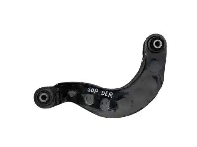 Peça sobressalente para automóvel em segunda mão braço de suspensão traseiro superior direito por ford focus lim. (cb8) 1.0 ecoboost cat referências oem iam av615500cb