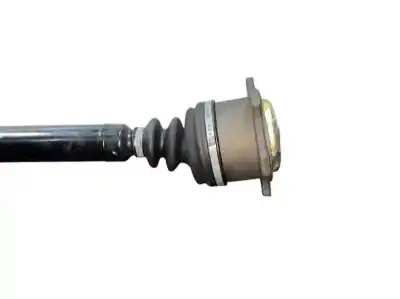 Автозапчасти б/у передняя левая трансмиссия за audi a4 berlina (b5) 1.9 tdi ссылки oem iam 8d0407271bj  